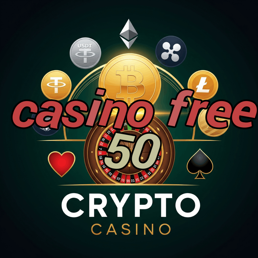 Casino Free 50 - Get 50 Free Spins Welcome Bonus